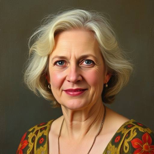Profile picture of Eleanor Vance