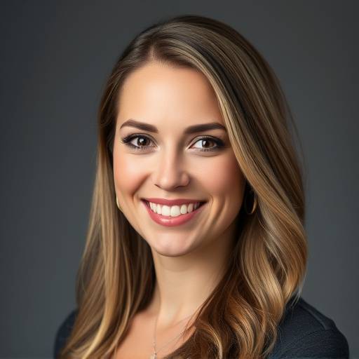 Profile picture of Olivia Crain